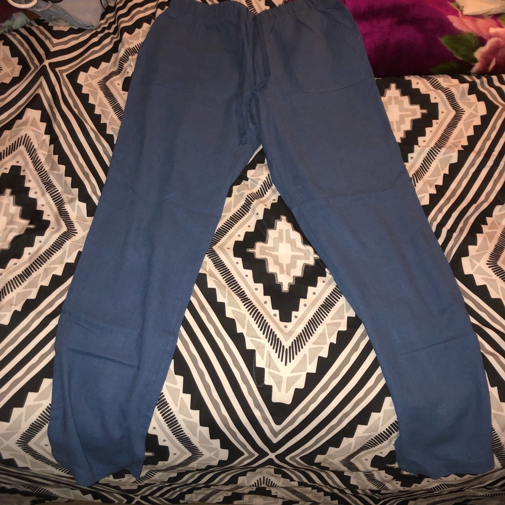 Flowly pants